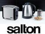 Salton 2 Pice Combo Pack